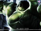 Hulk  (2003)